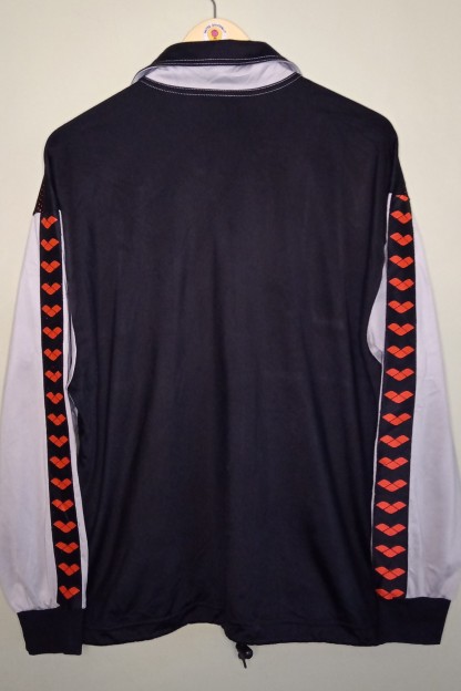 Arena Track Jacket